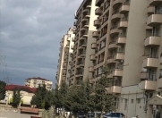 Satılır 3 otaqlı 123 m2 yeni tikili Məhəmmədli