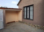 İcarəyə verilir 4 otaqlı 100 m2 bağ evi Qusar