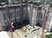 Satılır 2 otaqlı 64.1 m2 yeni tikili Biləcəri