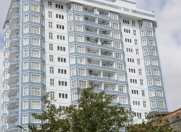 Satılır 4 otaqlı 210 m2 yeni tikili Nəriman Nərimanov m.