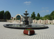 İcarəyə verilir 2 otaqlı 2 m2 həyət evi Bərdə