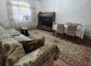 Satılır 3 otaqlı 90 m2 həyət evi Biləcəri