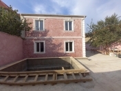 Satılır 6 otaqlı 180 m2 həyət evi Masazır