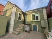 Satılır 3 otaqlı 70 m2 həyət evi Masazır