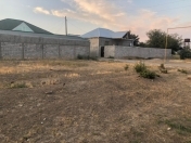 Satılır 4 sot torpaq Naxçıvan