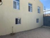 Satılır 4 otaqlı 221 m2 bağ evi Buzovna