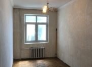 Satılır 2 otaqlı 45 m2 köhnə tikili 3 mkr