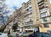 Satılır 1 otaqlı 36 m2 köhnə tikili 8 km