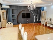 İcarəyə verilir 4 otaqlı 150 m2 yeni tikili Yeni Yasamal