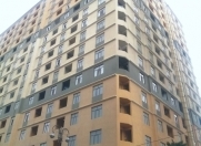 Satılır 3 otaqlı 87 m2 yeni tikili Xırdalan