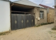 Satılır 2 otaqlı 85 m2 həyət evi Saray