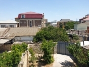 Satılır 10 sot torpaq Azadlıq prospekti m.