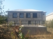 Satılır 3 otaqlı 100 m2 həyət evi Sulutəpə