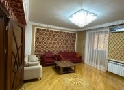 Satılır 3 otaqlı 140 m2 yeni tikili Qış parkı