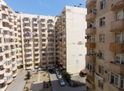 Satılır 2 otaqlı 68 m2 yeni tikili Y.Günəşli