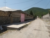 Satılır 5 otaqlı 174 m2 həyət evi Şəki