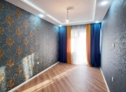 Satılır 2 otaqlı 53 m2 yeni tikili Həzi Aslanov