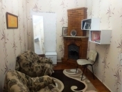 İcarəyə verilir 2 otaqlı 30 m2 köhnə tikili Dostluq kinoteatrı