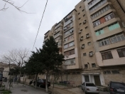 Satılır 3 otaqlı 66.66 m2 köhnə tikili Bakıxanov