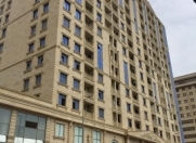 Satılır 2 otaqlı 75 m2 yeni tikili Tibb Universiteti