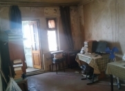 Satılır 1 otaqlı 36 m2 köhnə tikili Yeni Yasamal