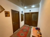Satılır 4 otaqlı 100 m2 köhnə tikili Əhmədli