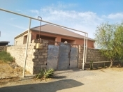 Satılır 3 otaqlı 110 m2 həyət evi Maştağa