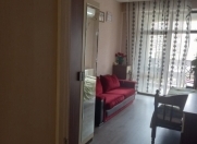 Satılır 4 otaqlı 90 m2 yeni tikili Nəriman Nərimanov m.