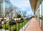 İcarəyə verilir 4 otaqlı 179 m2 yeni tikili Yasamal r.