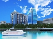 İcarəyə verilir 4 otaqlı 250 m2 yeni tikili Şah İsmayıl Xətai m.