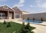 Satılır 4 otaqlı 180 m2 bağ evi Mərdəkan