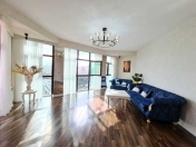 Satılır 3 otaqlı 94 m2 yeni tikili Nəriman Nərimanov m.