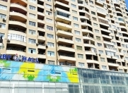 Satılır 4 otaqlı 147 m2 yeni tikili 4 mkr