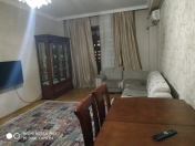 Satılır 3 otaqlı 100 m2 yeni tikili Nəriman Nərimanov m.