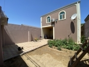 Satılır 4 otaqlı 140 m2 həyət evi Aviasiya Akademiyası Universiteti