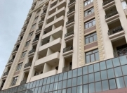 İcarəyə verilir 2 otaqlı 60 m2 yeni tikili Xətai r.