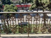 Satılır 4 otaqlı 95 m2 köhnə tikili Montin