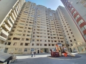 İcarəyə verilir 2 otaqlı 100 m2 yeni tikili Xətai r.