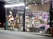 Satılır 1 otaqlı 40 m2 obyekt Əhmədli