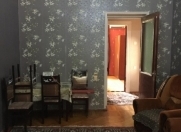 İcarəyə verilir 2 otaqlı 80 m2 köhnə tikili 28 may