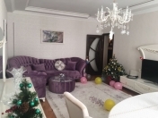 Satılır 3 otaqlı 100 m2 yeni tikili Nəriman Nərimanov m.