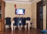 Satılır 4 otaqlı 104 m2 həyət evi Sulutəpə