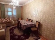 Satılır 2 otaqlı 60 m2 köhnə tikili Bakıxanov