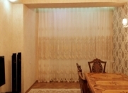 Satılır 4 otaqlı 127 m2 yeni tikili 4 mkr