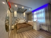 Satılır 4 otaqlı 110 m2 həyət evi Olimpia Stadionu