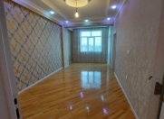 İcarəyə verilir 2 otaqlı 62 m2 yeni tikili Xalqlar Dostluğu m.