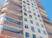 Satılır 3 otaqlı 106 m2 yeni tikili Xutor