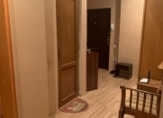 Satılır 2 otaqlı 110 m2 yeni tikili Nəriman Nərimanov m.