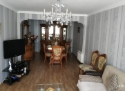 Satılır 5 otaqlı 141 m2 həyət evi Qaraçuxur