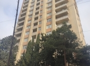 Satılır 3 otaqlı 122 m2 yeni tikili Nəriman Nərimanov m.